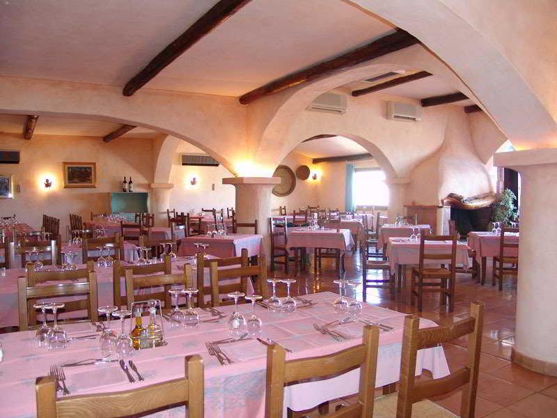 Hotel Airone Arzachena Esterno foto